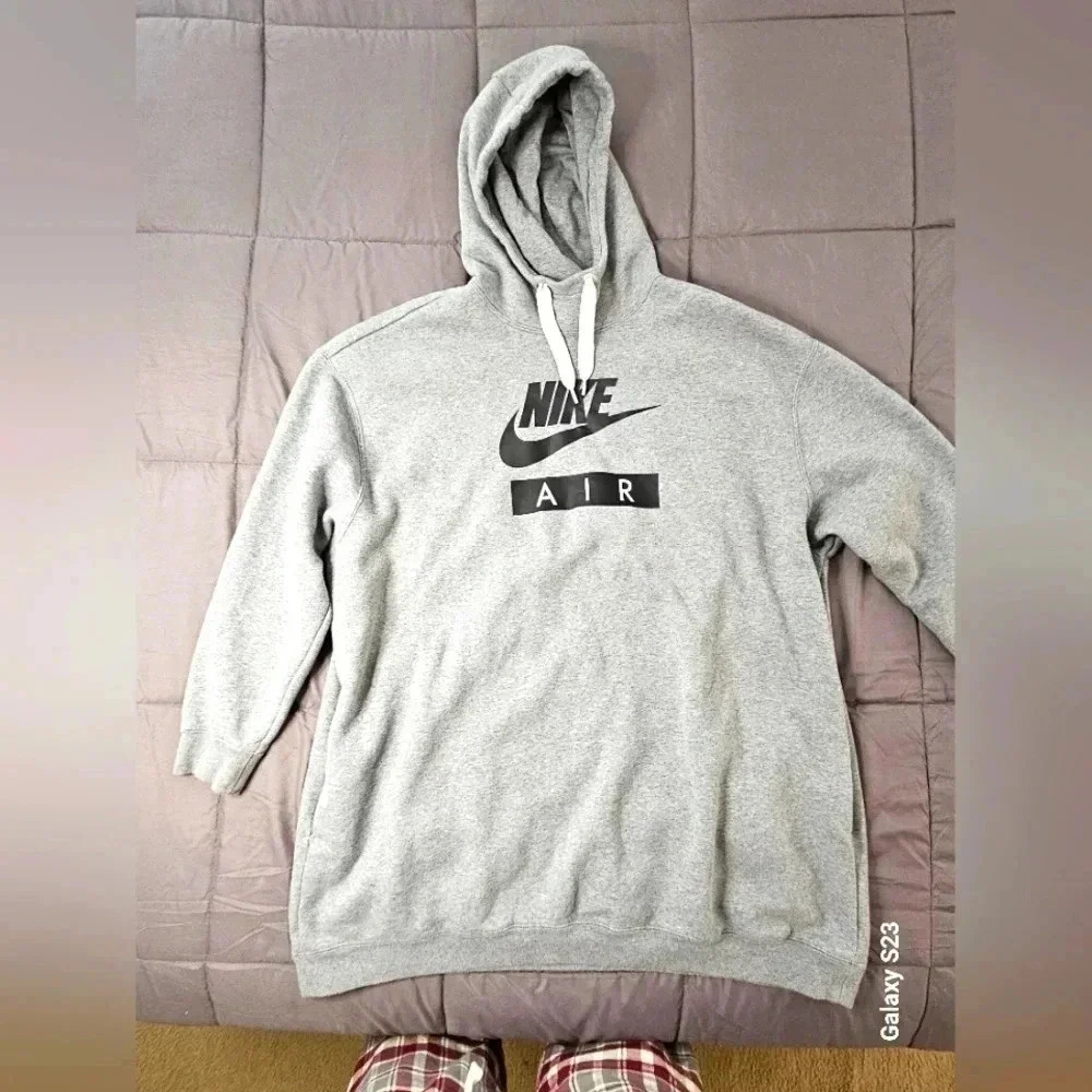 Nike XL hoodie